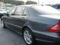 Flint Grey Metallic - S 430 Sedan Photo No. 9