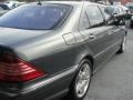 Flint Grey Metallic - S 430 Sedan Photo No. 10