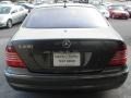 Flint Grey Metallic - S 430 Sedan Photo No. 11