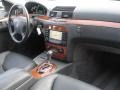 Flint Grey Metallic - S 430 Sedan Photo No. 13