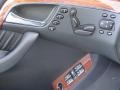 Flint Grey Metallic - S 430 Sedan Photo No. 14