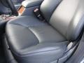 Flint Grey Metallic - S 430 Sedan Photo No. 19