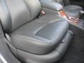 Flint Grey Metallic - S 430 Sedan Photo No. 20