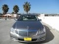 Palladium Silver Metallic - E 350 Sedan Photo No. 2