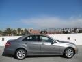 Palladium Silver Metallic - E 350 Sedan Photo No. 3