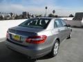 Palladium Silver Metallic - E 350 Sedan Photo No. 4