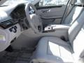 Palladium Silver Metallic - E 350 Sedan Photo No. 7