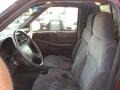 Copper Metallic - S10 Regular Cab Photo No. 7