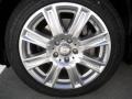 Palladium Silver Metallic - E 350 Sedan Photo No. 10