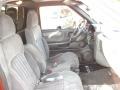 Copper Metallic - S10 Regular Cab Photo No. 11