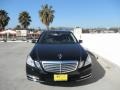 Black - E 350 Sedan Photo No. 2