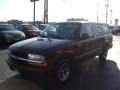 1998 Copper Metallic Chevrolet S10 Regular Cab  photo #13