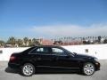 Black - E 350 Sedan Photo No. 3