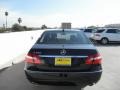 Black - E 350 Sedan Photo No. 5