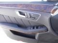 Black - E 350 Sedan Photo No. 6