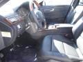 Black - E 350 Sedan Photo No. 7