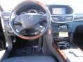 Black - E 350 Sedan Photo No. 9