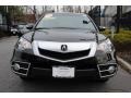 Crystal Black Pearl - RDX SH-AWD Technology Photo No. 2