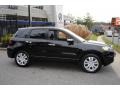Crystal Black Pearl - RDX SH-AWD Technology Photo No. 3