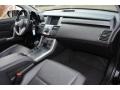 Crystal Black Pearl - RDX SH-AWD Technology Photo No. 9