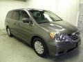 Nimbus Gray Metallic - Odyssey LX Photo No. 1
