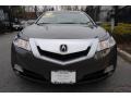 Grigio Gray Metallic - TL 3.7 SH-AWD Photo No. 2