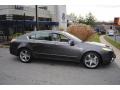 Grigio Gray Metallic - TL 3.7 SH-AWD Photo No. 3