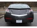 Grigio Gray Metallic - TL 3.7 SH-AWD Photo No. 5