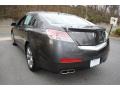 Grigio Gray Metallic - TL 3.7 SH-AWD Photo No. 6