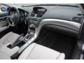 Grigio Gray Metallic - TL 3.7 SH-AWD Photo No. 9