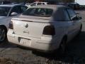 Cool White - Cabrio GLS Photo No. 4