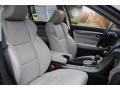 Grigio Gray Metallic - TL 3.7 SH-AWD Photo No. 10
