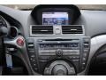 Grigio Gray Metallic - TL 3.7 SH-AWD Photo No. 13