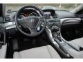 Grigio Gray Metallic - TL 3.7 SH-AWD Photo No. 16