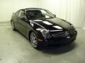 Black Obsidian - G 35 Coupe Photo No. 1
