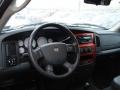 2005 Go ManGo! Dodge Ram 1500 SLT Daytona Regular Cab 4x4  photo #13