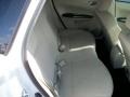 Satin White Pearl - Impreza 2.5i Premium Wagon Photo No. 8