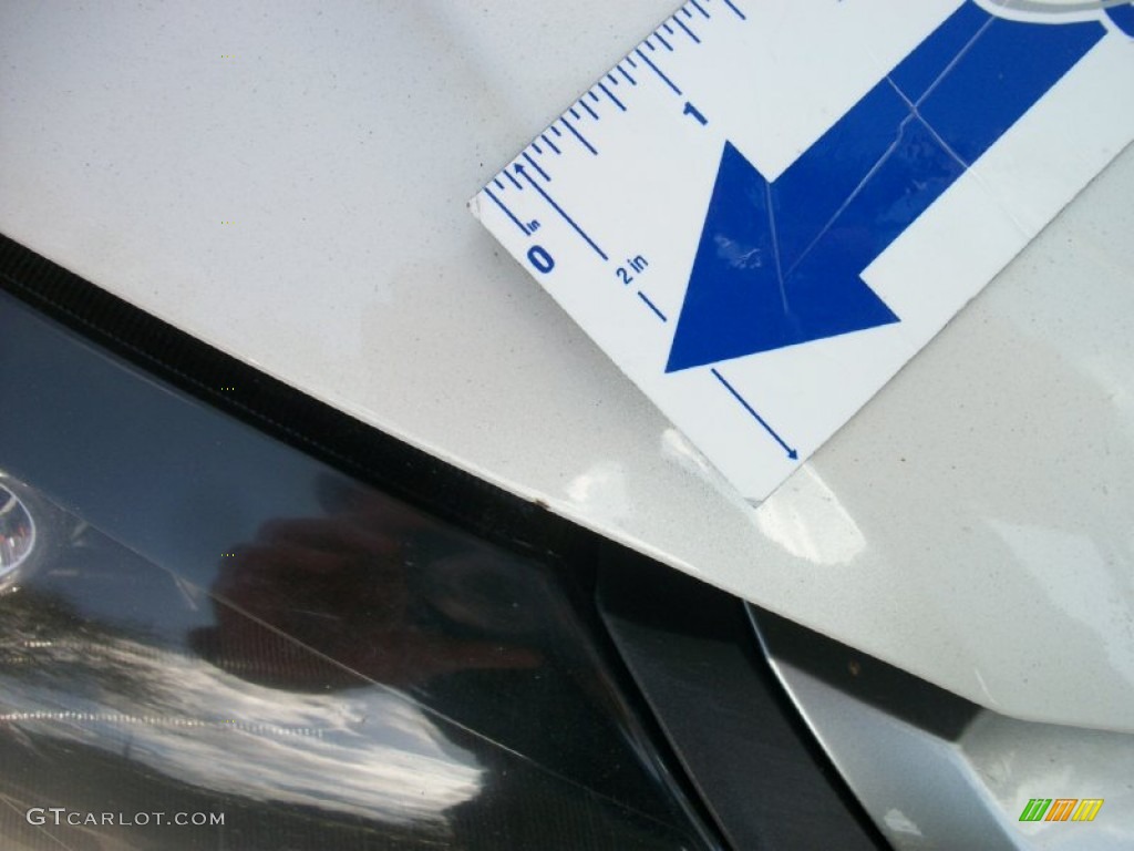 2011 Impreza 2.5i Premium Wagon - Satin White Pearl / Ivory photo #15