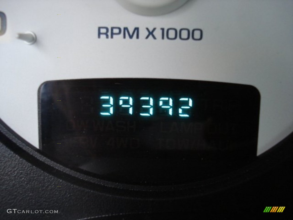 2005 Ram 1500 SLT Daytona Regular Cab 4x4 - Go ManGo! / Dark Slate Gray photo #24