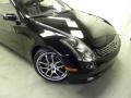 Black Obsidian - G 35 Coupe Photo No. 30