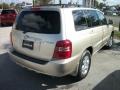 Vintage Gold Metallic - Highlander V6 Photo No. 3