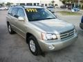 Vintage Gold Metallic - Highlander V6 Photo No. 9