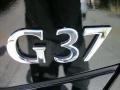 Black Obsidian - G 37 Sedan Photo No. 3