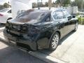 Black Obsidian - G 37 Sedan Photo No. 4