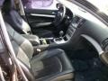 Black Obsidian - G 37 Sedan Photo No. 6
