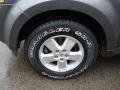 2009 Sterling Grey Metallic Ford Escape XLT 4WD  photo #11