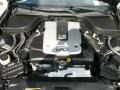 Black Obsidian - G 37 Sedan Photo No. 16