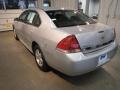 Silver Ice Metallic - Impala LT Photo No. 3