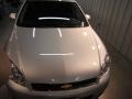 Silver Ice Metallic - Impala LT Photo No. 5