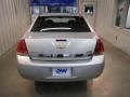 Silver Ice Metallic - Impala LT Photo No. 6